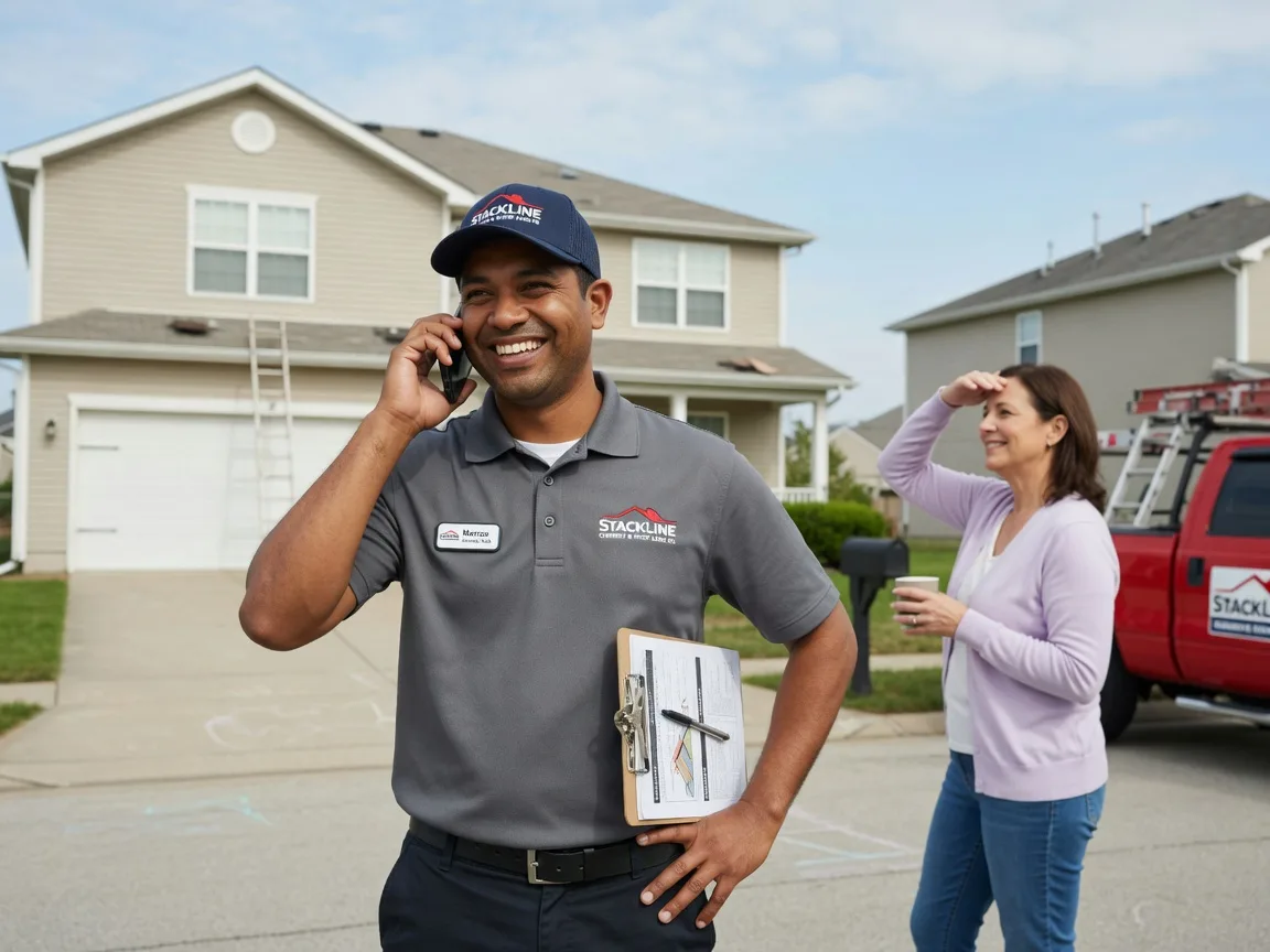 Chimney flashing repair Dewey, OK FAQs